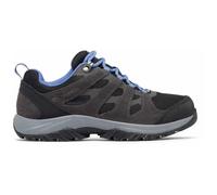 Columbia Redmond III Waterproof, Chaussures Basses de Randonnée pour Femme