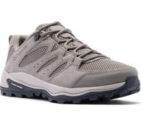 Columbia Chaussures de randonnée Redmond 4 Breathe basses Homme Kettle Shark 42,5 EU