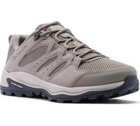 Columbia Sportswear Chaussures basses de trekking Redmond 4 Breathe Homme Kettle/Shark 46