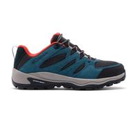 Columbia - Redmond IV Breathe - Chaussures multisports - EU 45 - everblue / super sonic