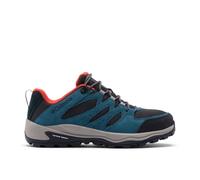 Columbia – Chaussures trekking Redmond 4 Breathe – Basses Homme – Bleu Everblue/Super Sonic – 39