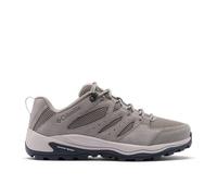 Columbia - Redmond IV Breathe - Chaussures randonnée homme Kettle / Shark - 44