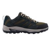 Columbia Chaussures de randonnée Redmond IV Breathe Homme Dark Moss/Stinger 44