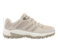 Columbia Chaussures de trekking Redmond 4 Breathe Basses Femme Taupe doux/Sable clair Pointure 39