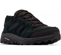 Chaussures Columbia Redmond IV Low Waterproof noir - 42