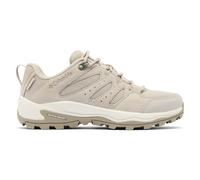 Chaussures Columbia Redmond IV Low Waterproof beige femme - 38