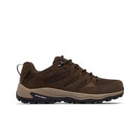 Chaussures Redmond IV Waterproof Columbia - Cordovan/Tangy Orange 43