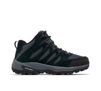 Chaussures pour femmes Redmond IV Waterproof Columbia - Noir/Citron Haze 39