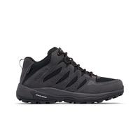 Columbia Sportswear Bottes Redmond IV Mid Imperméable noir asphalte Pointure 44