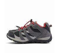 Columbia Redmond Waterproof Chaussures de Randonnée Basses Mixte enfant Youth EU