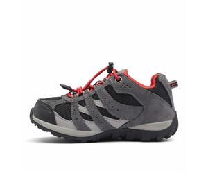 Columbia Redmond Waterproof Chaussures de Randonnée Basses Mixte enfant Youth EU