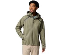COLUMBIA Reign No Shine Jacket - Homme - Vert - taille L- modèle 2026