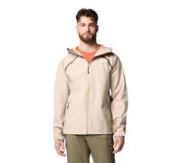Columbia - Reign No Shine Jacket - Veste imperméable homme Canoe - M
