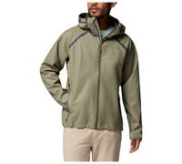 Columbia - Reign No Shine Jacket - Veste imperméable - M - stone green
