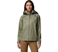 COLUMBIA Reign No Shine Jacket W - Femme - Vert - taille S- modèle 2026