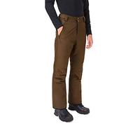 Columbia Ride on Pantalon pour Homme, Vert Olive, XL