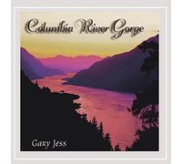 Columbia River Gorge