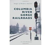 Columbia River Gorge Railroads