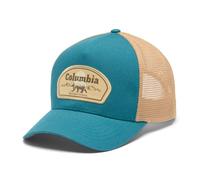 Columbia Road Ready Snap Back Capuchon Mixte