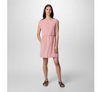 Columbia - Women's Boundless Beauty Dress II - Robe - L - eraser pink