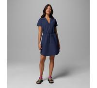 Columbia - Robe Cedar Crest™ - Bleu - Taille M - Femme