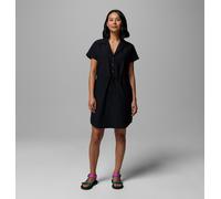 Columbia Cedar Crest™ Short Sleeve Dress Noir XS Femme