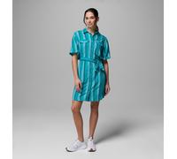 Columbia - Robe PFG Open Water™ Shift - Bleu - Taille S - Femme