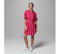 Columbia - Robe PFG Open Water™ Shift - Rouge - Taille M - Femme