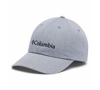 Columbia Roc II Cap One Size Columbia Grey Heather Black