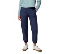 Columbia ROC Pantalon de Jogging Ripstop pour Femme, Nocturne, Taille S/R