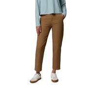 Columbia ROC Pantalon de randonnée Droit pour Femme, Delta, Taille 18