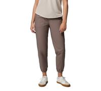 Columbia - Roc Ripstop Jogger - Pantalon survêtement femme Iron - L - Regular