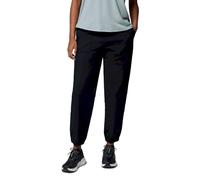 Pantalon Columbia ROC Ripstop Regular noir femme - XS
