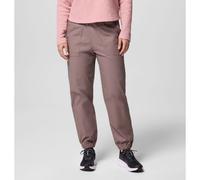 Columbia - Roc Ripstop Jogger - Pantalon randonnée femme Iron - L - Regular