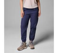 Columbia - Pantalon de Jogging Indéchirable ROC™ - Bleu - Taille XL - Femme