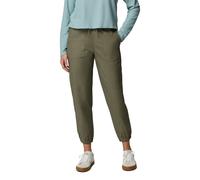 Columbia - Roc Ripstop Jogger - Pantalon survêtement femme Stone Green - M - Regular