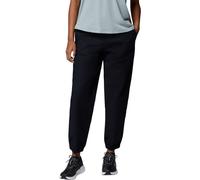 Pantalon Columbia ROC Ripstop Regular noir femme - XS