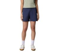 Columbia - ROC Short - Short randonnée femme Nocturnal - US 4 - Entrejambe 3"