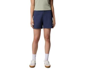 Columbia - ROC Short - Short randonnée femme Nocturnal - US 4 - Entrejambe 3"