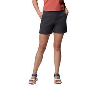 Columbia - ROC Short - Short randonnée femme Shark - US 4 - Entrejambe 3"