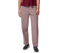 COLUMBIA Roc Straight Leg Pant - Femme - Gris - taille 10/R- modèle 2026