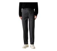 Columbia - ROC Straight Leg Pantalons - Femme - Sport - Gris - Taille: 40 FR