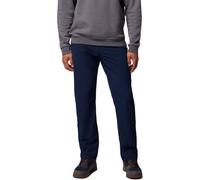 Columbia - Roc Tech 5 Pocket Pant - Pantalon randonnée homme Collegiate Navy - US 36 - Entrejambe 32"