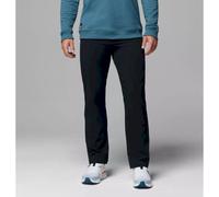 Columbia - Roc Tech 5 Pocket Pant - Pantalon randonnée homme Black - US 28 - Entrejambe 34"
