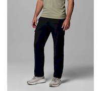 Columbia - Roc Tech Cargo Pant - Pantalon randonnée homme Black - US 34 - Entrejambe 32"