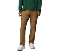 Columbia - Roc Tech Cargo Pant - Pantalon randonnée homme Delta - US 40 - Entrejambe 32"