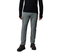 Columbia - Roc Tech Cargo Pant - Pantalon randonnée homme Sedona Sage - 36 - Entrejambe 32"