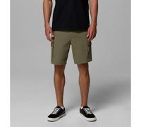 Columbia - Short Cargo Technique ROC™ - Vert - Taille 42 FR - Homme