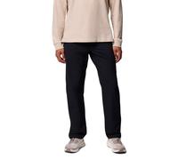 Columbia - Roc Tech Chino Pant - Pantalon randonnée homme Black - US 42 - Entrejambe 34"