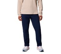 Columbia - Roc Tech Chino Pant - Pantalon randonnée homme Collegiate Navy - US 32 - Entrejambe 34"